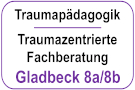 Traumazentrierte Fachberatung: Module 8a + 8b